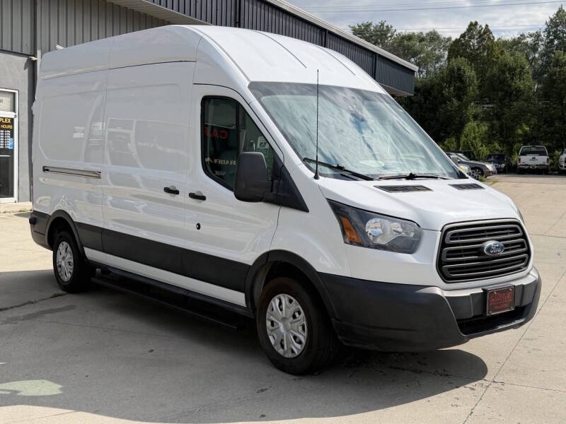 ford transit van 2019 1FTYR2XM7KKA91613 image ford transit van 2019 1FTYR2XM7KKA91613 image